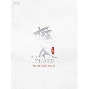 ※7/7（金） ※ 陳情令 Special Blu-ray BOX 2 【限定特典付き：ポストカード2枚組 （C）】の商品画像