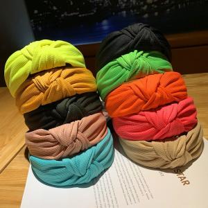 カチューシャ ヘアバンド レディース カラフル ...の商品画像