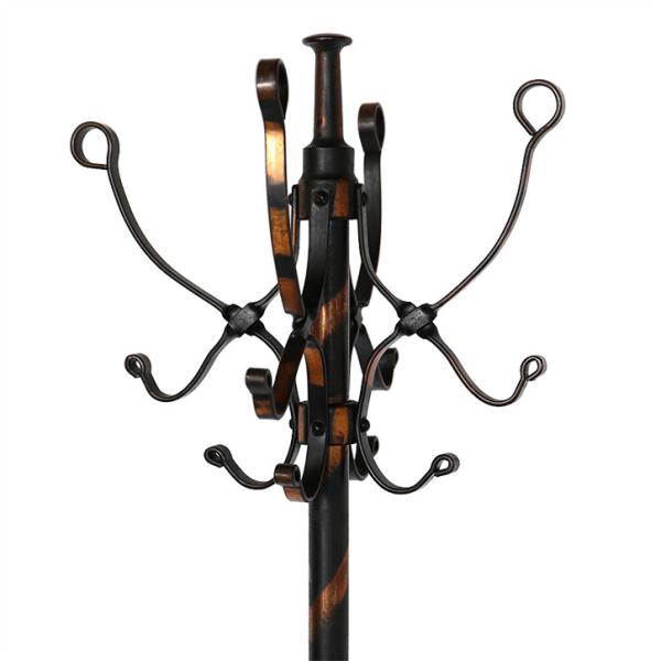 コートラック ハンガーラック アンティーク ヴィンテージ ジャパンフィニッシュ ジャパンカラー ja...