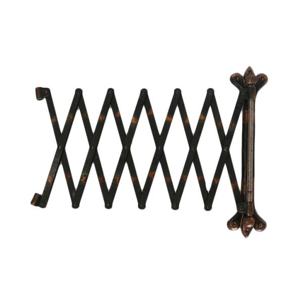 ラック  クロージングラック ジャパンカラー ハンガーラック ミラー 鏡 clothing rack...