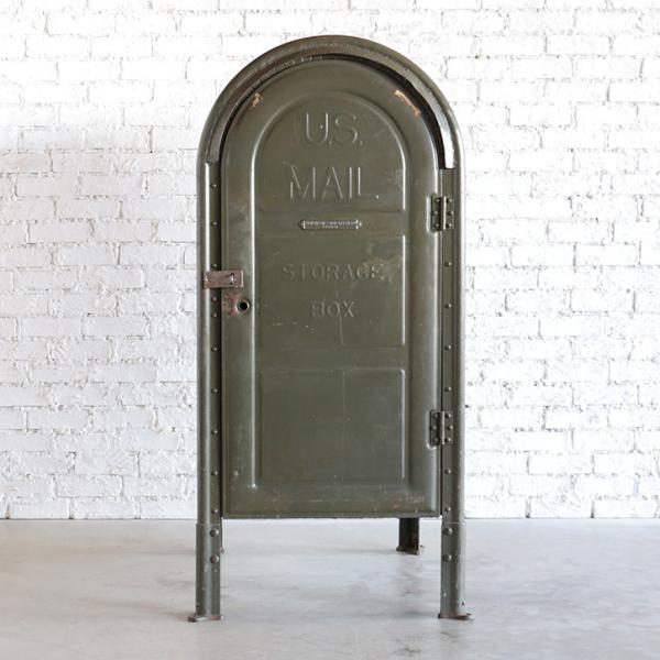 洋服 収納 棚 チェスト キャビネット インダストリアル かっこいい ストレージ ブルックリン ヴィ...