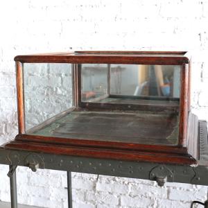 ショーケース ディスプレイケース コレクションボード ガラスケース