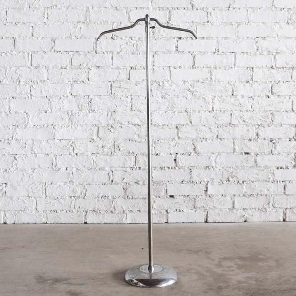 ハンガーラック クロージングラック ディスプレイ アンティーク インダストリアル ヴィンテージ 店舗...