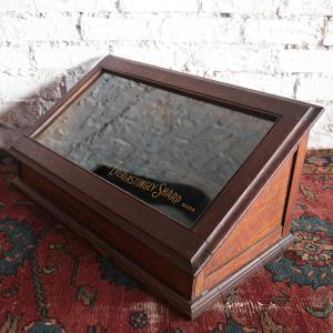 ショーケース ディスプレイケース コレクションボード ガラスケース