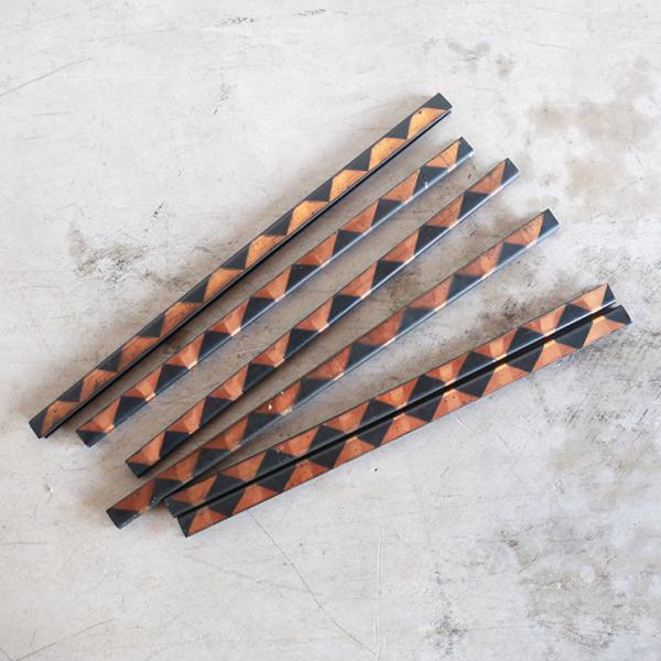 ウォールラック 壁掛け フックラック ハンガーラック コートラック japanned ジャパンカラー...