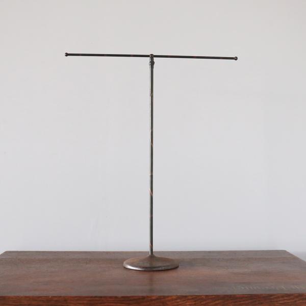 ラック アンティーク ストアスタンド ジャパンド japanned ジャパンフィニッシュ japan...