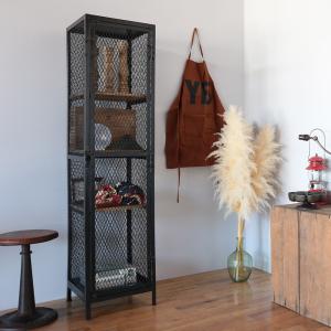 キャビネット チェスト ポスタルキャビネット 3段 ファイル 下駄箱 棚