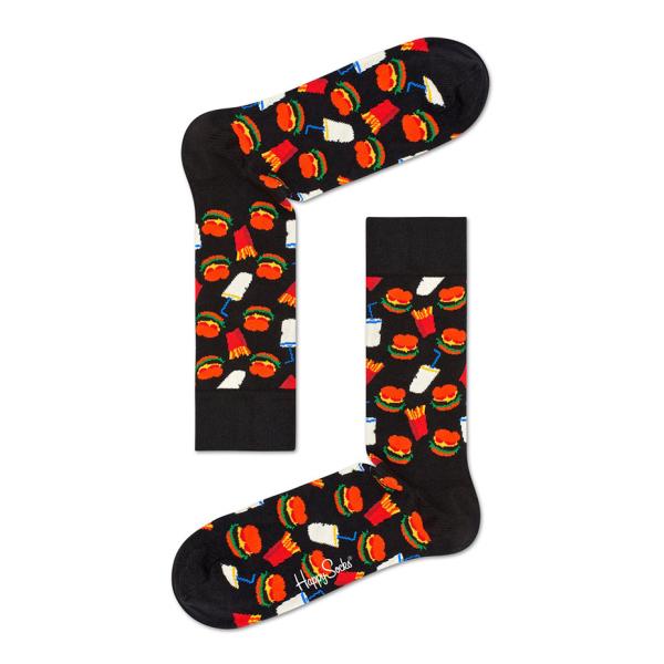 靴下 メンズ ソックス レディース ハッピーソックス ハイソックス ブランド happy socks...
