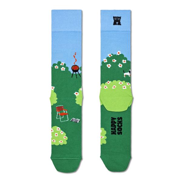 靴下 メンズ ソックス レディース ハッピーソックス ハイソックス ブランド happy socks...