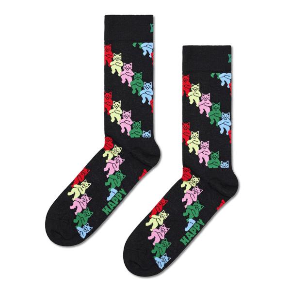 靴下 メンズ ソックス レディース ハッピーソックス ハイソックス ブランド happy socks...