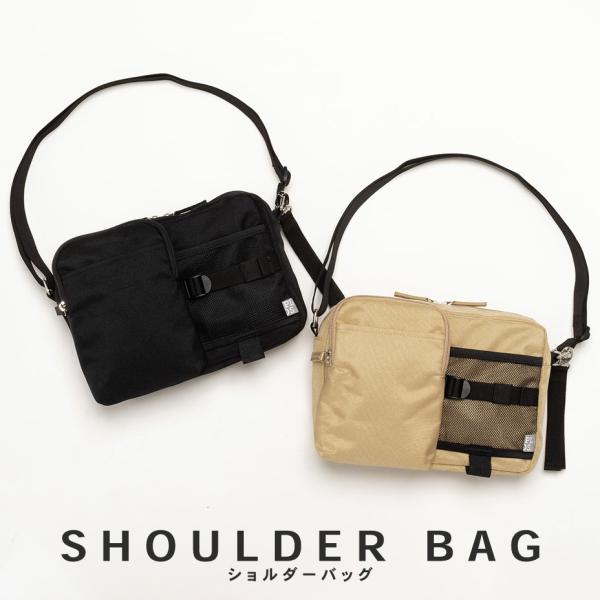 ショルダーバッグ メンズ レディース 軽量 散歩用品 お散歩バッグ 犬 マザーズバッグ 斜めがけ 肩...