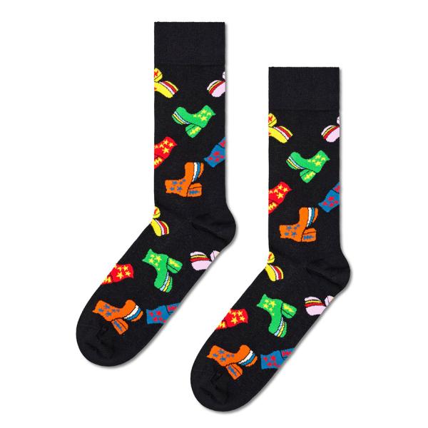 靴下 メンズ ソックス レディース ハッピーソックス ハイソックス ブランド happy socks...
