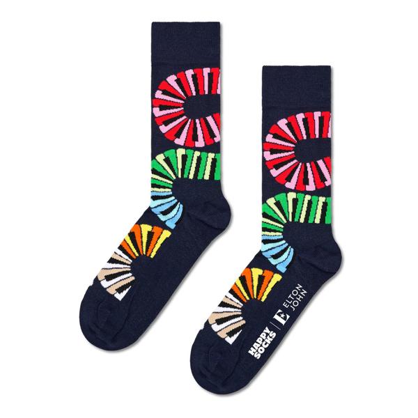 靴下 メンズ ソックス レディース ハッピーソックス ハイソックス ブランド happy socks...