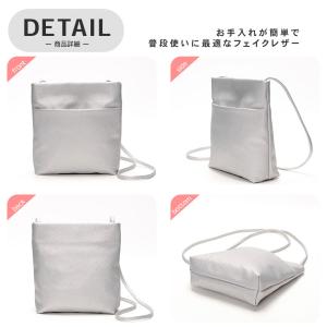 ショルダーバッグ レディース スマホショルダー...の詳細画像2