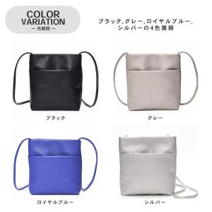 ショルダーバッグ レディース スマホショルダー...の詳細画像3