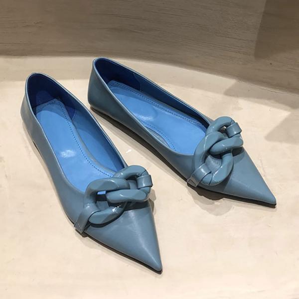 パンプス 靴 レディース 歩きやすい 痛くない 結婚式 フラットシューズ 黒 パーティーパンプス ロ...