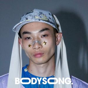 キャップ メンズ レディース ブランド BODYSONG ボディソング 帽子 日除け おしゃれ｜anothernumber