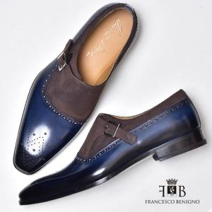 ブーツ ビジネスシューズ 革靴 An Francesco Benigno ブランド一覧 Yahoo ショッピング