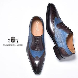 ウイングチップ メンズ コンビ メンズシューズ 紳士靴 の商品一覧 ファッション 通販 Yahoo ショッピング