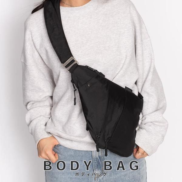 ボディバッグ レディース カバン バック ブランド SML エスエムエル 肩掛け ボディーバック お...
