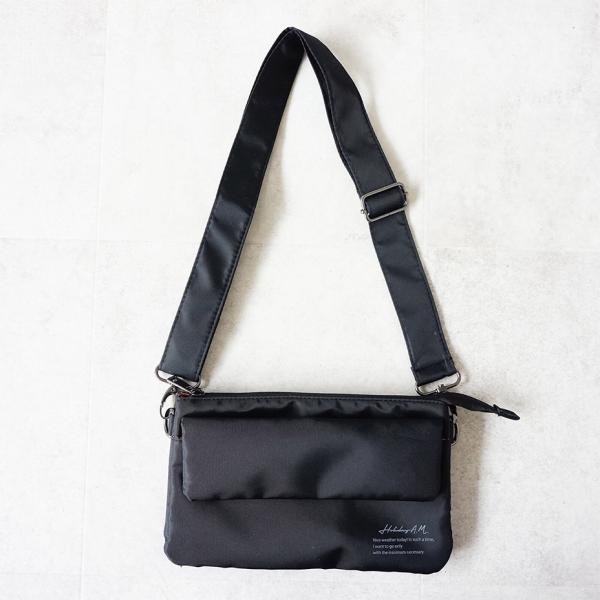ショルダーバッグ レディース メンズ 斜めがけ 2way ブランド 軽量 カバン 肩掛けバッグ おし...