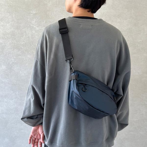 ショルダーバッグ レディース メンズ 斜めがけ 2way ブランド 軽量 カバン 肩掛けバッグ おし...