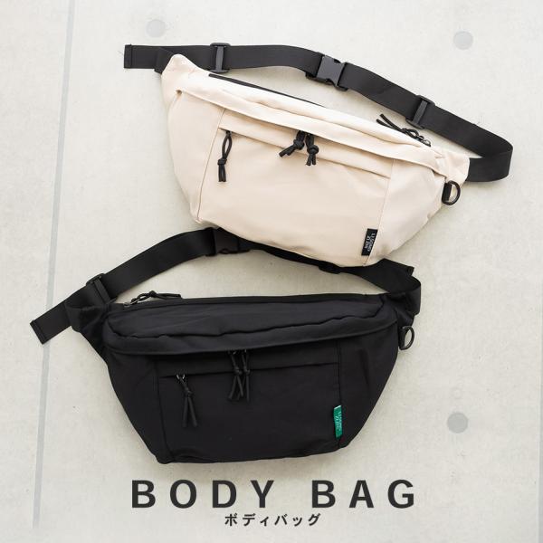 ボディバッグ メンズ ボディーバック ワンショルダーバッグ バッグ レディース カバン 斜めがけ 肩...