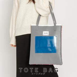 トートバッグ レディース ミニトートバッグ カバ...の商品画像