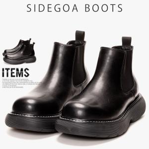 ワークブーツ メンズ ブーツ 厚底ブーツ 安い 靴 ショートブーツ ワークシューズ ハイカット 革靴 おしゃれ