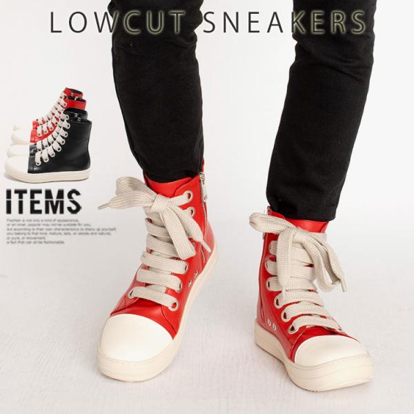 ハイカットスニーカー メンズ レディース 靴 黒 ウォーキングシューズ カジュアルシューズ SVEC...