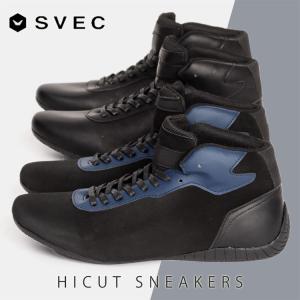 SVEC（シュベック） スニーカー ドライビングシューズ / レーシング