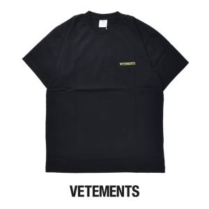 vetements ☆プリントコットンtシャツの商品一覧 通販 - Yahoo 