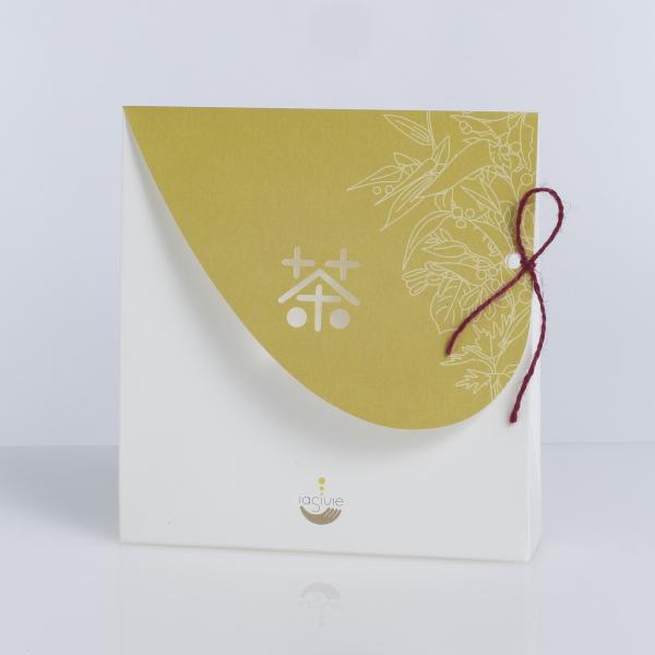 いやしびのお茶（10パック入り) 便秘・むくみスッキリ、デトックス、ダイエットに（からだケア）