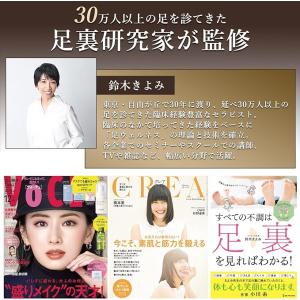指圧棒(からだケア)足つぼ/マッサージ棒の詳細画像2