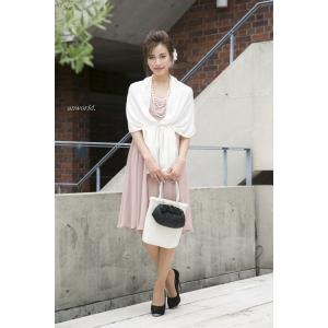 パーティーバッグ 結婚式 クラッチバッグ パー...の詳細画像1