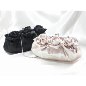 パーティーバッグ 結婚式 クラッチバッグ パー...の詳細画像5