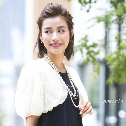 ボレロ 結婚式 パーティードレス ジャケット 大きいサイズ 羽織物 カーディガン フォーマルレディー...