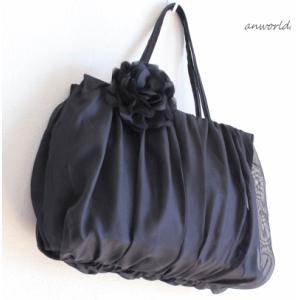 パーティーバッグ 大きめ サブバッグ 結婚式 バッグ フォーマルバッグ 黒 通勤 レディース フォーマル 入学式 卒業式 20代 30代 40代 50代 60代