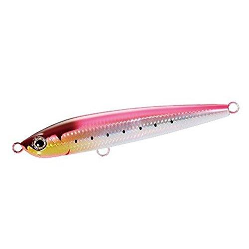 シマノ(SHIMANO) ペンシル オシア ロケットダイブ 187mm 80g ピンクバックイワシ ...