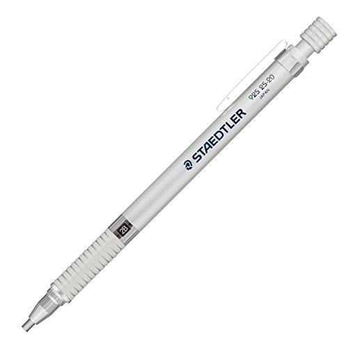 ステッドラー(STAEDTLER) シャーペン 2mm 製図用シャープペン シルバーシリーズ 925...