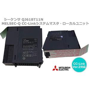 三菱電機 QJ61BT11N MELSEC Qシリーズ シーケンサ NN｜anr-trading