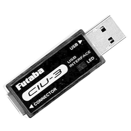 双葉電子工業 USB INTERFACE CIU-3 BB1166