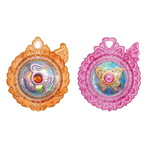 バンダイ(BANDAI) ひろがるスカイプリキュア　スカイトーンセットウィング＆バタフライ