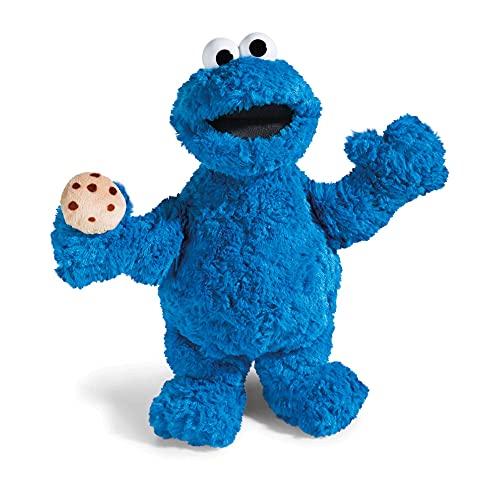 ニキ SESAME STREET(セサミストリート)/クッキーモンスター クラシック 45cm 30...