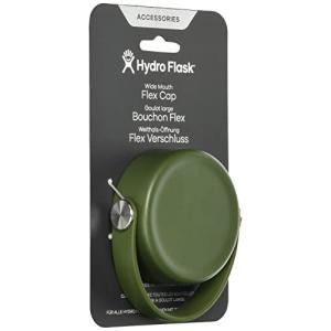 ハイドロフラスク(Hydro Flask) FLEX CAP ワイド｜anr-trading