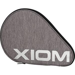 [XIOM] ラケットケース リバレ フルケース モクグレー (008)の商品画像