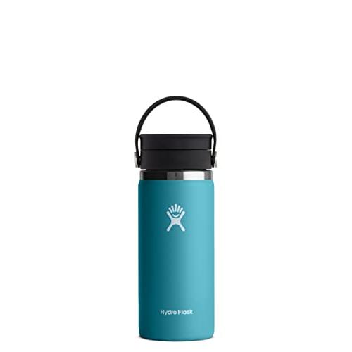 ハイドロフラスク(Hydro Flask) コーヒー 16oz 473 mL フレックスシップ ワイ...