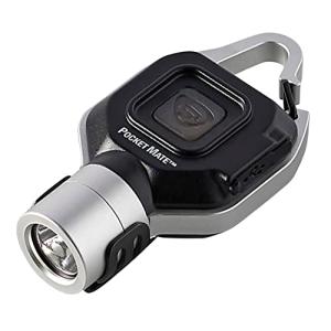 ストリームライト(Streamlight) アウトドア キャンプ 山登り ハンズフリーライト ポケットメイトUSB SL73300000｜anr-trading