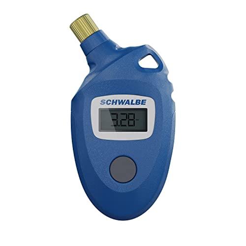 シュワルベ(SCHWALBE) 正規品 SCHWALBE エアマックスプロ デジタル式空気圧計