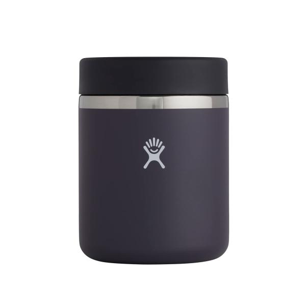 ハイドロフラスク(Hydro Flask) フードジャー 28oz 828ml Blackberry...